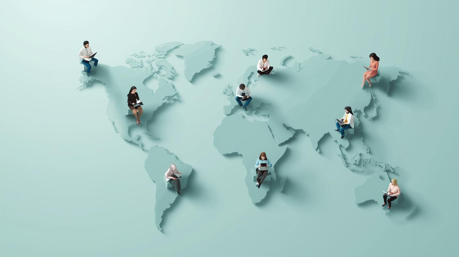 Device provisioning and kitting